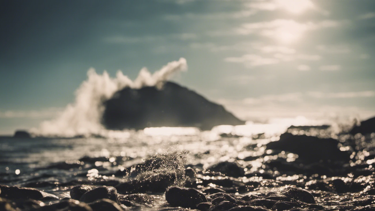 An introduction to Wave Energy