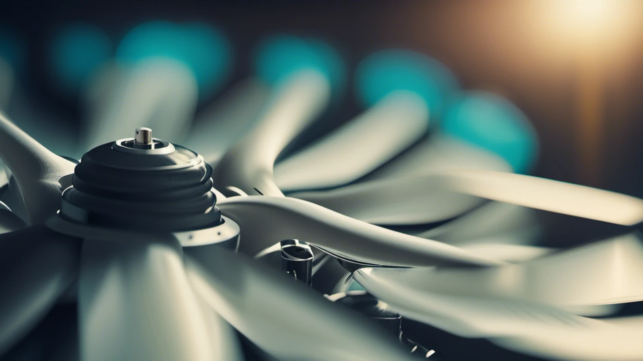 An introduction to wind energy